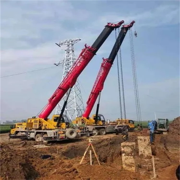 临川小型吊沙子吊车多少钱