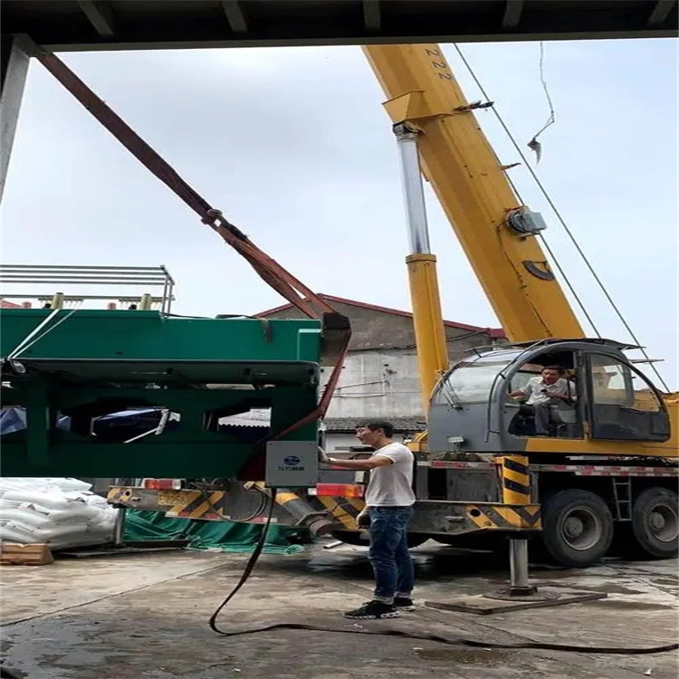 临川大吨位吊车租赁应急保障方案|化解突发吊装需求难题