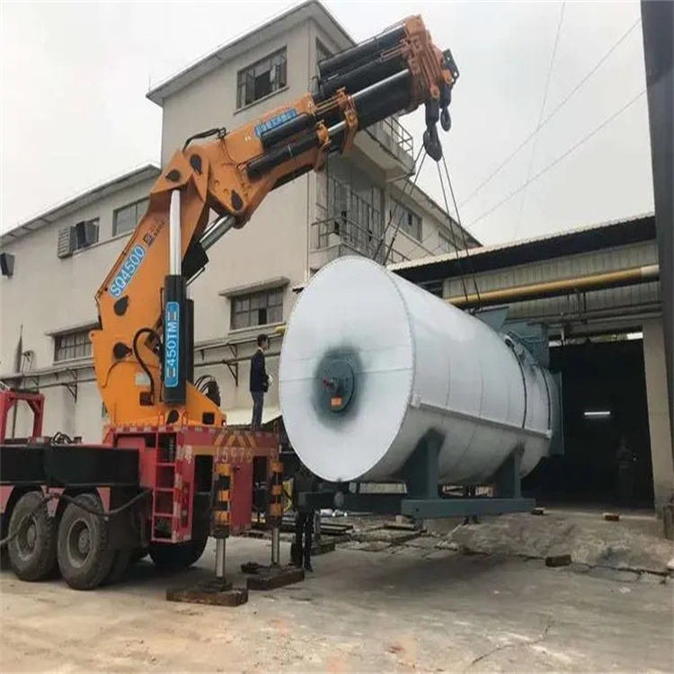 临川吊车租用电话|24小时应急服务|精准吊装方案