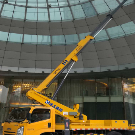 临川附近高空作业车租赁｜安全设备租赁｜高空安装|工程定制化方案｜亿立达设备租赁